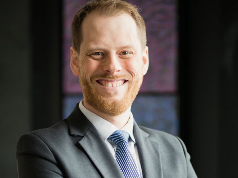 Chris Stevens promoted to Partner in firm’s Dispute Resolution practice