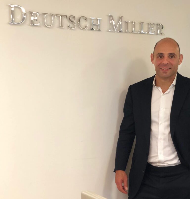 Partner Announcement: Alistair Jaque