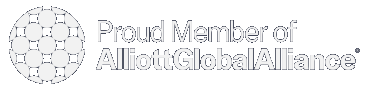 Proud Member of Alliott Global Alliance