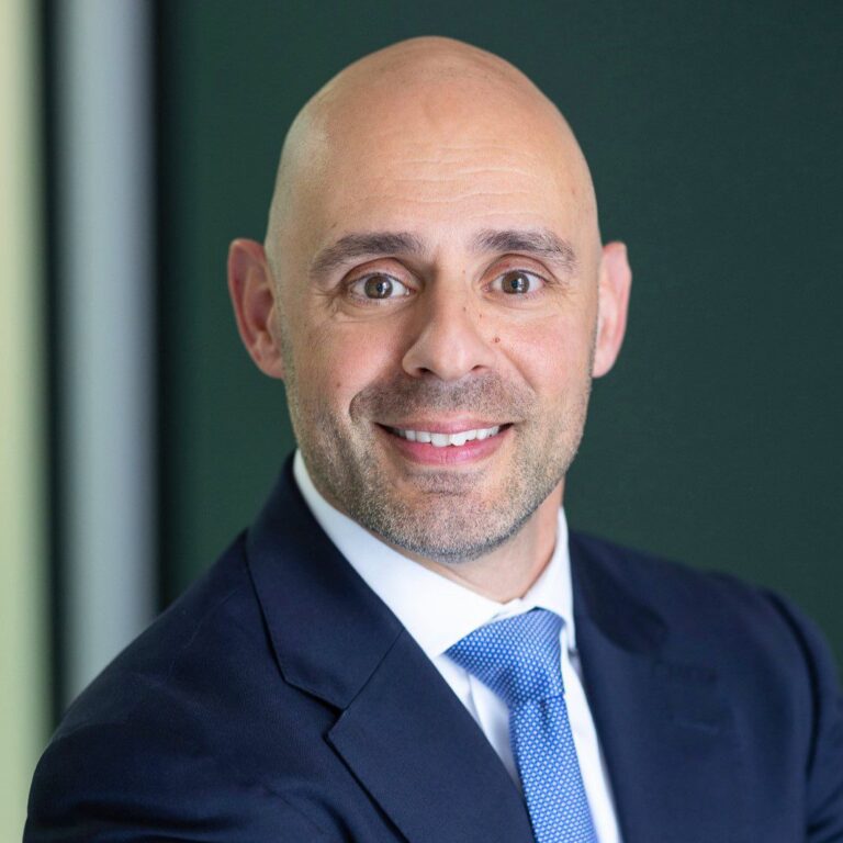 Alistair Jaque