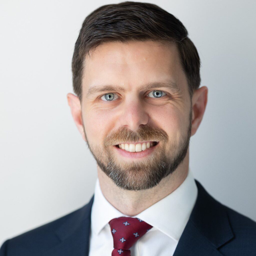 Chris Langby