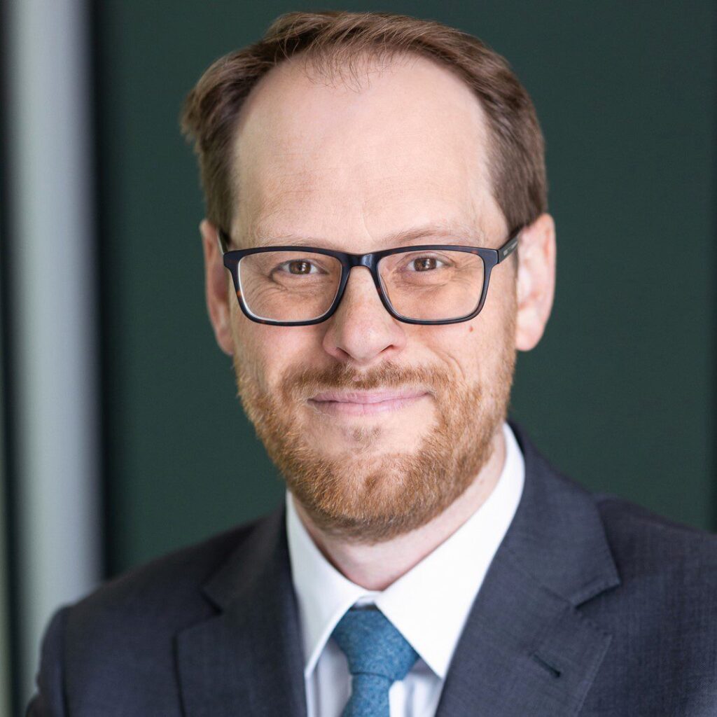 Chris Stevens