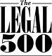 The Legal 500 logo placeholder