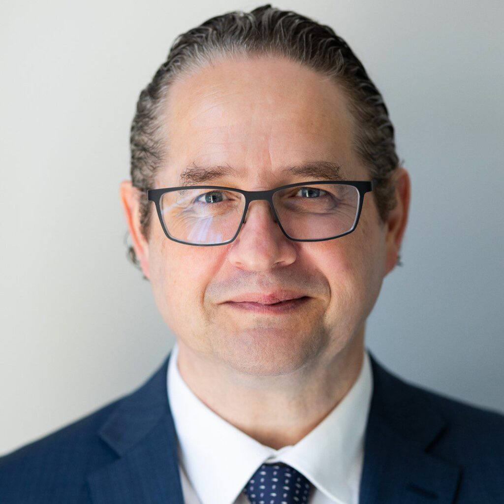 Mark Deutsch