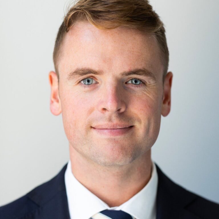 Rob McDonald